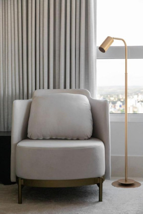 Imagem Apartamento à Venda, 155 m² em Setor Marista - Goiânia Imagem Apartamento à Venda, 155 m² em Setor Marista - Goiânia