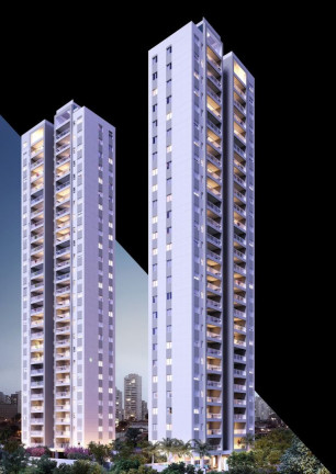 Apartamento com 3 Quartos à Venda, 88 m² em Umuarama - Osasco