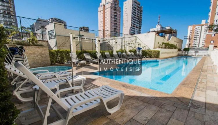 Imagem Apartamento com 4 Quartos à Venda, 125 m² em Ipiranga - São Paulo Imagem Apartamento com 4 Quartos à Venda, 125 m² em Ipiranga - São Paulo