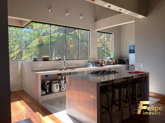 Imagem Casa com 3 Quartos à Venda, 400 m² em Vargem Alta - Vargem Alta