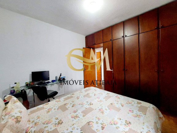 Imagem Casa com 3 Quartos à Venda, 150 m² em Jardim Brasil - Atibaia