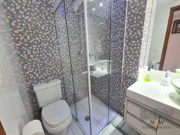 Imagem Cobertura com 3 Quartos para Alugar, 123 m² em Bela Aliança - São Paulo Imagem Cobertura com 3 Quartos para Alugar, 123 m² em Bela Aliança - São Paulo