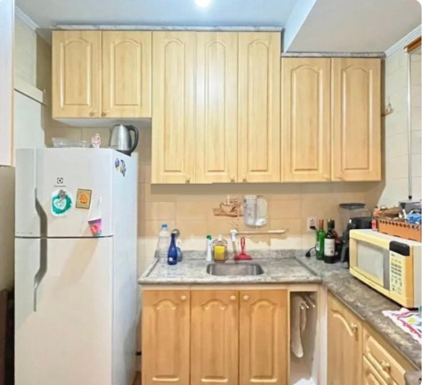 Imagem Apartamento com 2 Quartos à Venda, 63 m² em Nonoai - Porto Alegre