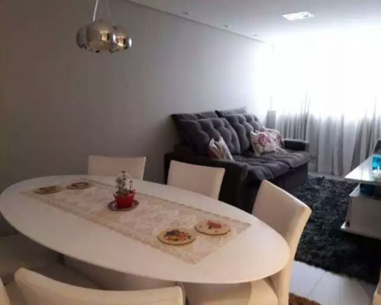 Imagem Apartamento com 3 Quartos à Venda, 90 m² em Vila Independência - São Paulo Imagem Apartamento com 3 Quartos à Venda, 90 m² em Vila Independência - São Paulo