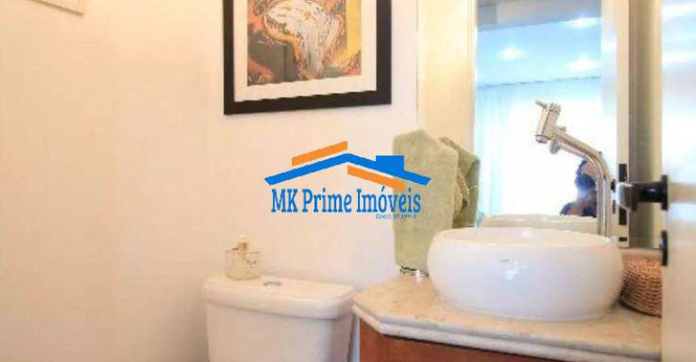 Imagem Apartamento com 2 Quartos à Venda, 106 m² em Cidade São Francisco - São Paulo Imagem Apartamento com 2 Quartos à Venda, 106 m² em Cidade São Francisco - São Paulo