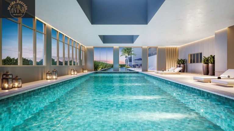 Imagem Apartamento com 2 Quartos à Venda, 74 m² em Jardim - Santo André