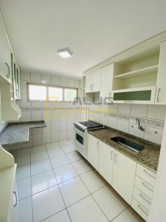 Apartamento com 2 Quartos à Venda, 60 m² em I.a.p.i. - Osasco