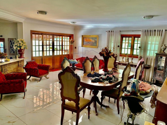 Imagem Casa com 3 Quartos à Venda, 367 m² em City Ribeirão - Ribeirão Preto