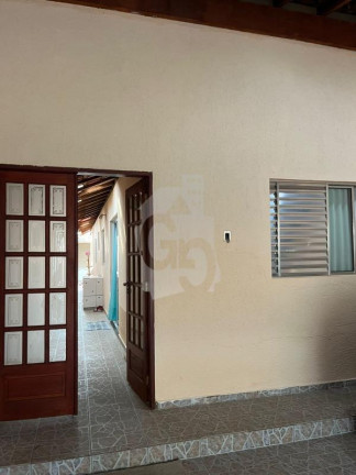 Casa com 2 Quartos à Venda, 100 m² em Fazenda Grande - Jundiaí
