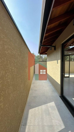Casa de Condomínio com 3 Quartos para Alugar, 135 m² em Jardim Dos Pinheiros - Atibaia