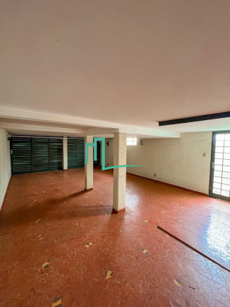 Imagem Casa com 3 Quartos à Venda, em Centro - Franca Imagem Casa com 3 Quartos à Venda, em Centro - Franca