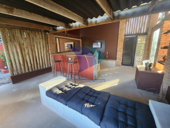 Imagem Casa com 5 Quartos à Venda, 100 m² em Bosque Do Peró - Cabo Frio