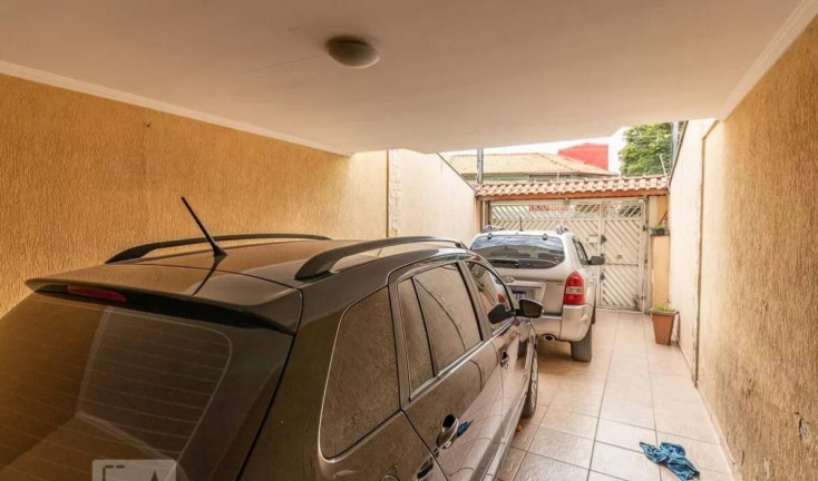 Imagem Sobrado com 3 Quartos à Venda, 192 m² em Jardim Brasília (zona Leste) - São Paulo Imagem Sobrado com 3 Quartos à Venda, 192 m² em Jardim Brasília (zona Leste) - São Paulo
