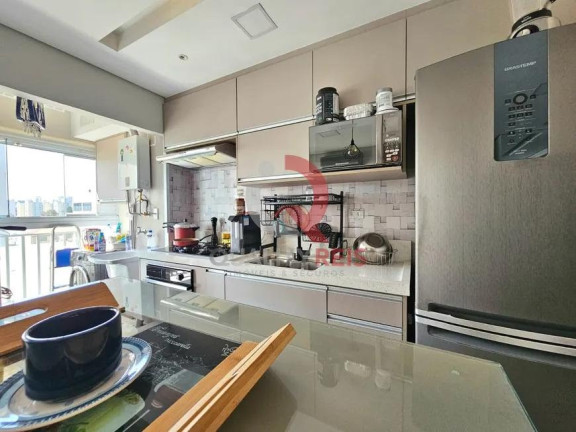 Imagem Apartamento com 2 Quartos à Venda, 62 m² em Vila Guilherme - São Paulo Imagem Apartamento com 2 Quartos à Venda, 62 m² em Vila Guilherme - São Paulo