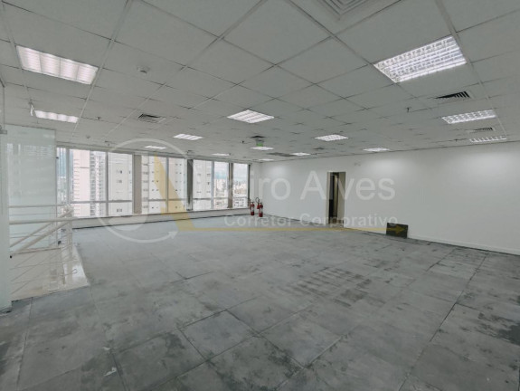 Imagem Imóvel Comercial para Alugar, 310 m² em Cidade Monções - São Paulo Imagem Imóvel Comercial para Alugar, 310 m² em Cidade Monções - São Paulo