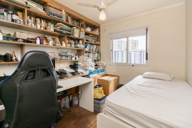 Imagem Apartamento com 3 Quartos à Venda, 146 m² em Ipiranga - São Paulo Imagem Apartamento com 3 Quartos à Venda, 146 m² em Ipiranga - São Paulo