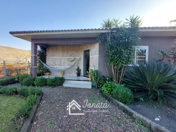 Imagem Casa com 2 Quartos à Venda, 92 m² em Morro São Pedro - Bom Princípio