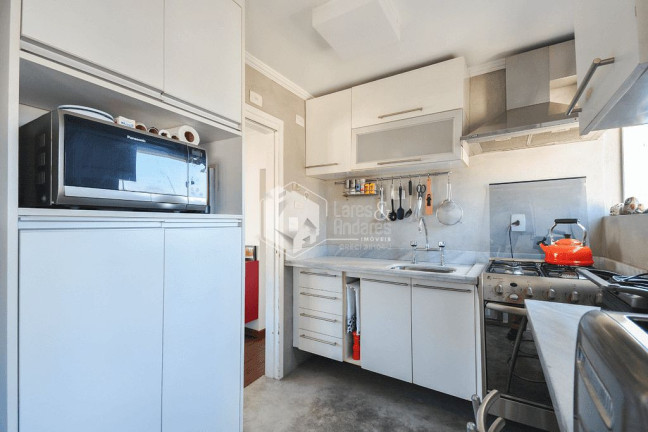Imagem Apartamento com 2 Quartos à Venda, 74 m² em Itaim Bibi - São Paulo Imagem Apartamento com 2 Quartos à Venda, 74 m² em Itaim Bibi - São Paulo