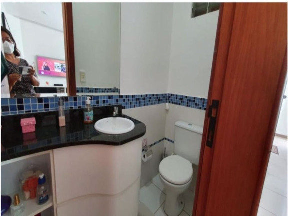 Imagem Casa com 4 Quartos à Venda, 150 m² em Recreio Ipitanga - Lauro De Freitas Imagem Casa com 4 Quartos à Venda, 150 m² em Recreio Ipitanga - Lauro De Freitas