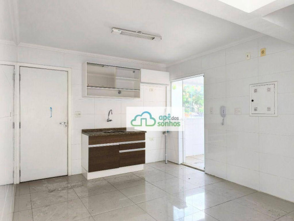 Imagem Apartamento com 2 Quartos para Alugar, 75 m² em Vila Madalena - São Paulo