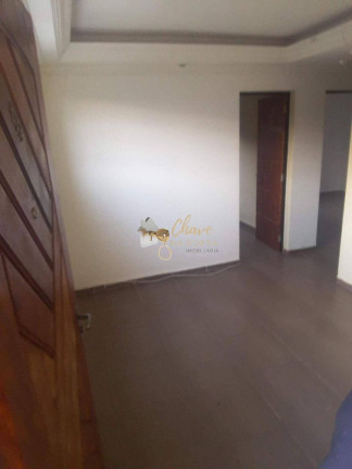 Apartamento com 2 Quartos à Venda, 48 m² em Conjunto Habitacional Parque Valo Velho Ii - São Paulo