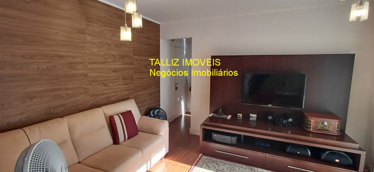 Imagem Imóvel com 2 Quartos à Venda, 60 m² em Mais Morumbi - Vila Andrade - São Paulo