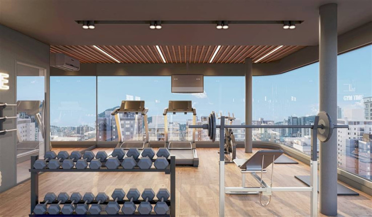 Imagem Apartamento com 3 Quartos à Venda, 109 m² em Guilhermina - Praia Grande