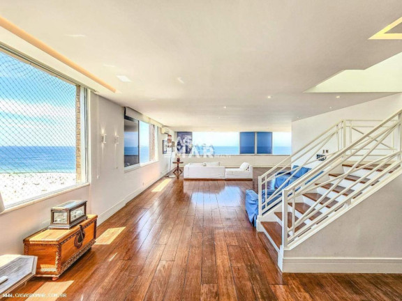 Imagem Imóvel com 5 Quartos à Venda, 714 m² em Leblon - Rio De Janeiro Imagem Imóvel com 5 Quartos à Venda, 714 m² em Leblon - Rio De Janeiro