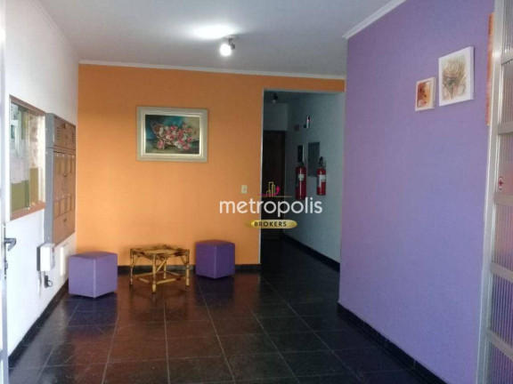 Imagem Apartamento com 2 Quartos à Venda, 70 m² em Vila Lusitânia - São Bernardo Do Campo Imagem Apartamento com 2 Quartos à Venda, 70 m² em Vila Lusitânia - São Bernardo Do Campo