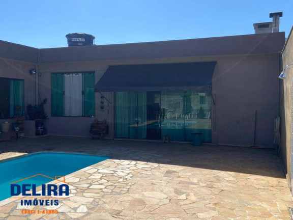 Casa com 1 Quarto à Venda, 576 m² em Corumbá (terra Preta) - Mairiporã