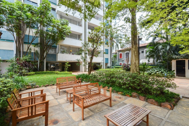 Imagem Apartamento com 3 Quartos à Venda, 181 m² em Santa Cecília - São Paulo Imagem Apartamento com 3 Quartos à Venda, 181 m² em Santa Cecília - São Paulo