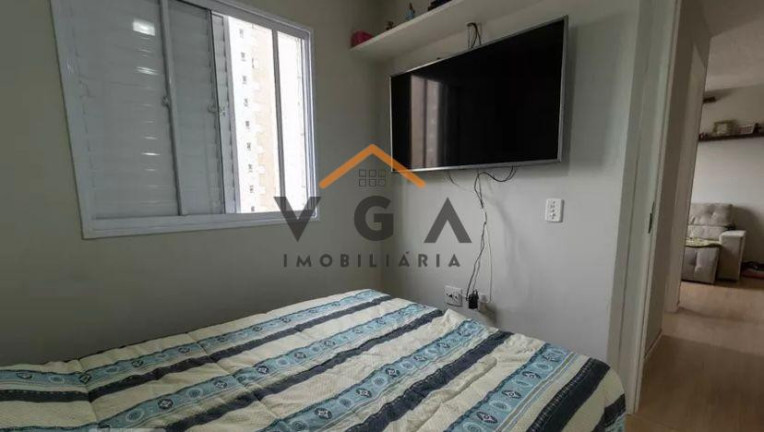 Imagem Apartamento com 2 Quartos à Venda, 46 m² em Penha - São Paulo Imagem Apartamento com 2 Quartos à Venda, 46 m² em Penha - São Paulo