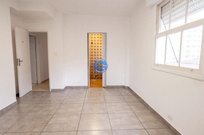 Imagem Apartamento com 5 Quartos à Venda, 208 m² em Embaré - Santos Imagem Apartamento com 5 Quartos à Venda, 208 m² em Embaré - Santos