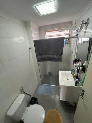 Imagem Imóvel com 1 Quarto à Venda, 60 m² em Bela Vista - São Paulo