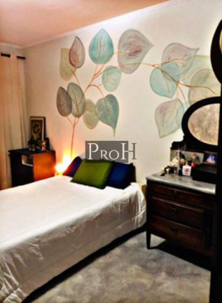 Imagem Apartamento com 4 Quartos à Venda, 113 m² em Santa Paula - São Caetano Do Sul