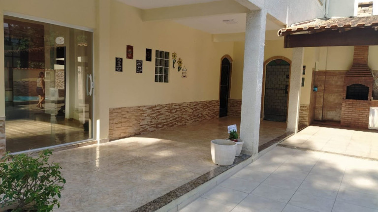 Imagem Casa com 2 Quartos à Venda, 320 m² em Campo Grande - Rio De Janeiro Imagem Casa com 2 Quartos à Venda, 320 m² em Campo Grande - Rio De Janeiro