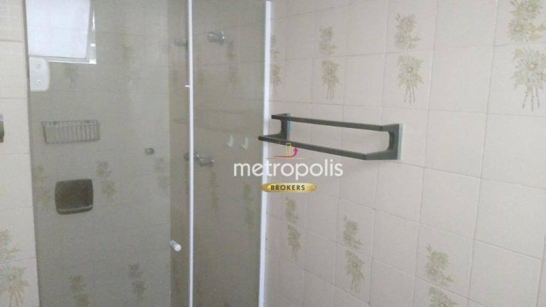 Imagem Apartamento com 3 Quartos à Venda, 136 m² em Santa Paula - São Caetano Do Sul