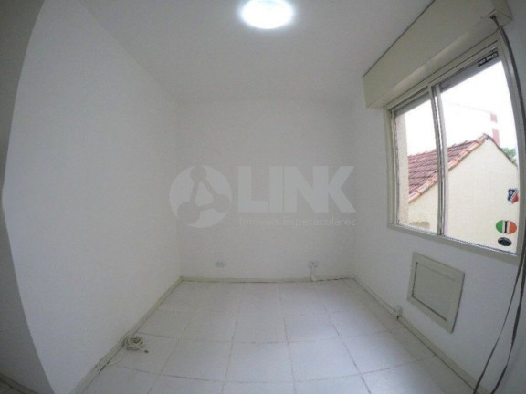 Imagem Apartamento com 1 Quarto à Venda, 37 m² em Cidade Baixa - Porto Alegre