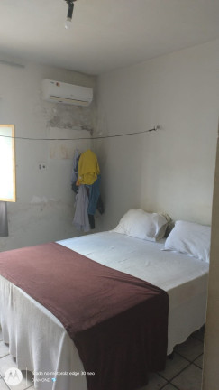 Imagem Casa com 3 Quartos à Venda, 84 m² em Ininga - Teresina