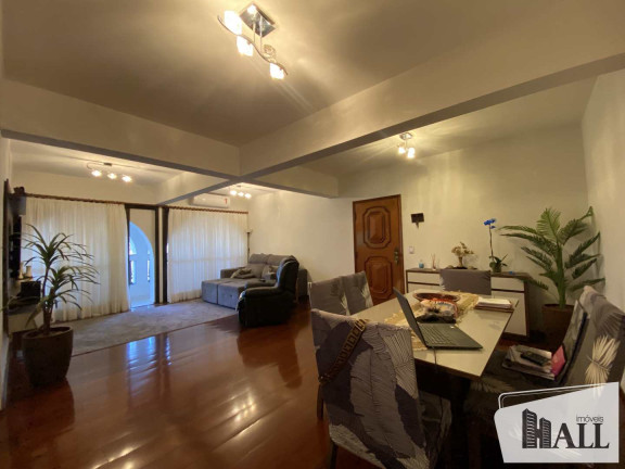 Imagem Apartamento com 4 Quartos à Venda, 380 m² em Centro - São José Do Rio Preto Imagem Apartamento com 4 Quartos à Venda, 380 m² em Centro - São José Do Rio Preto