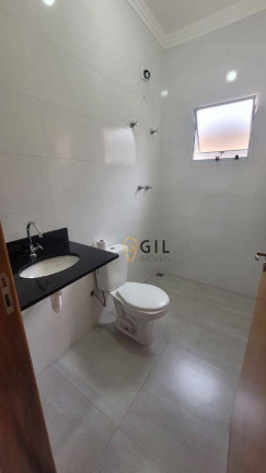 Imagem Casa com 2 Quartos à Venda, 114 m² em Santana - São José Dos Campos