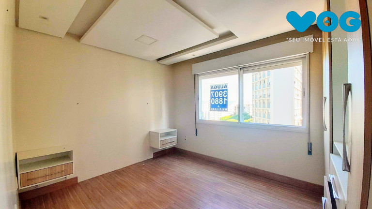 Imagem Imóvel com 3 Quartos à Venda, 99 m² em Centro Histórico - Porto Alegre Imagem Imóvel com 3 Quartos à Venda, 99 m² em Centro Histórico - Porto Alegre