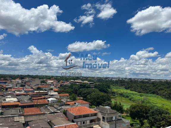 Imagem Imóvel com 1 Quarto à Venda, 29 m² em Guará I - Brasília
