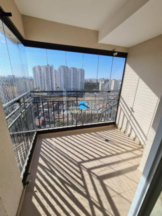 Imagem Apartamento com 2 Quartos à Venda, 58 m² em Vila Gonçalves - São Bernardo Do Campo