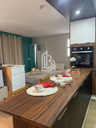 Imagem Apartamento com 1 Quarto à Venda, 42 m² em Boa Vista - São Caetano Do Sul Imagem Apartamento com 1 Quarto à Venda, 42 m² em Boa Vista - São Caetano Do Sul