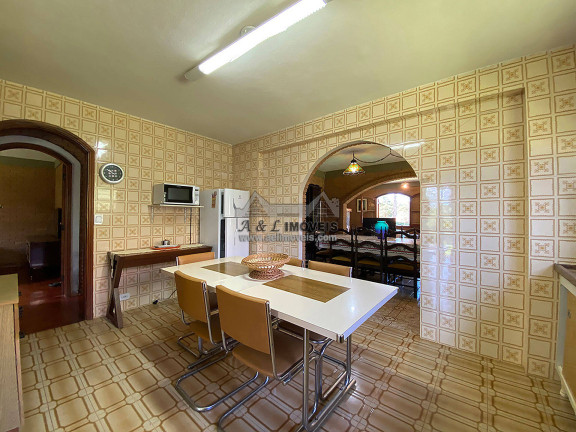 Imagem Casa com 3 Quartos à Venda, 192 m² em Vila Siomara - Campos Do Jordão