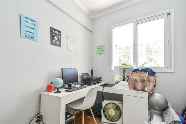 Imagem Imóvel com 3 Quartos à Venda,  em Vila Andrade - São Paulo