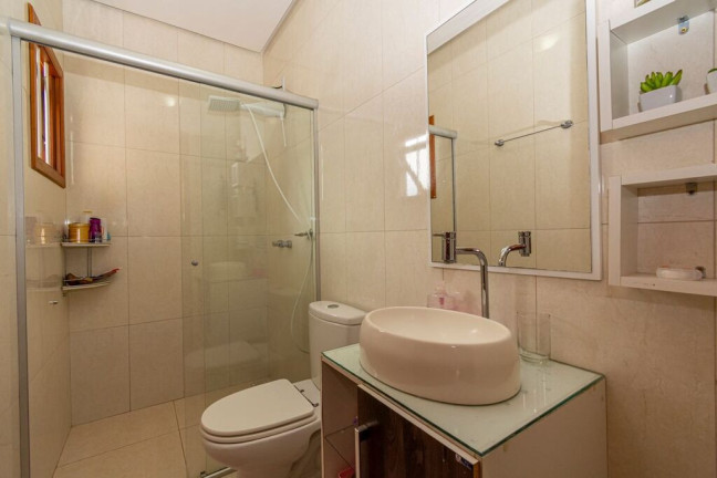 Imagem Casa com 3 Quartos à Venda, 122 m² em São José - Canoas