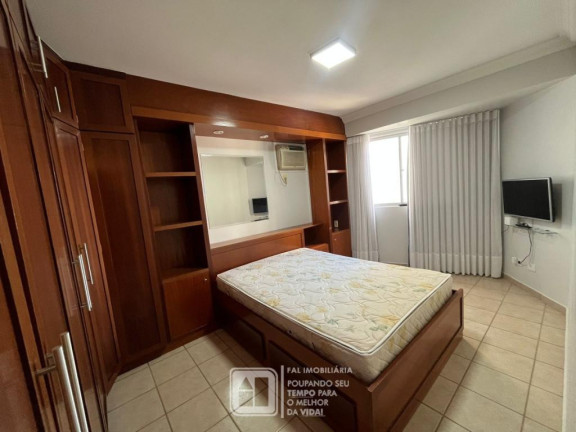 Imagem Apartamento com 3 Quartos para Alugar, 92 m² em Alto Da Glória - Goiânia