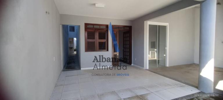 Casa com 3 Quartos à Venda, 100 m² em Coaçu - Fortaleza